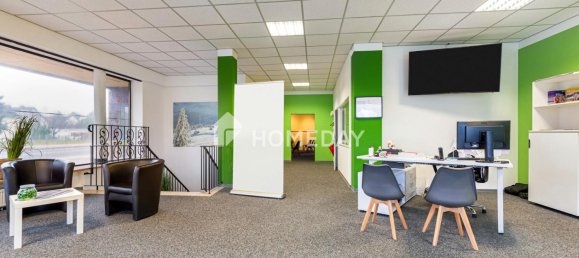 Edifício T7 em Minden-Lubbecke, Germany N.º 206258 2