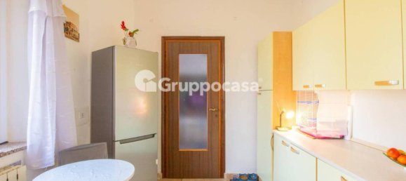 3 rooms House in Bernate Ticino, Italy No. 42615 15