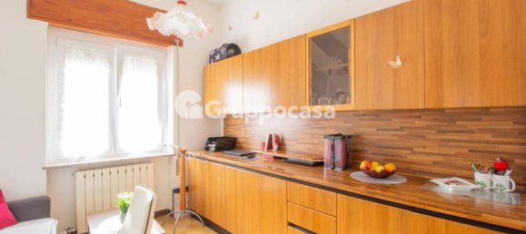 3 rooms House in Bernate Ticino, Italy No. 42615 6