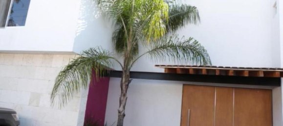 Дом с 4 спальнями в Керетаро, Мексика № 154775 2