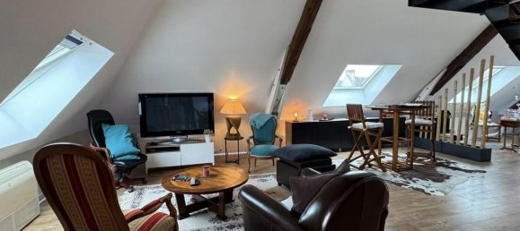 3 chambres Duplex à Cambrai, France No. 341548 3