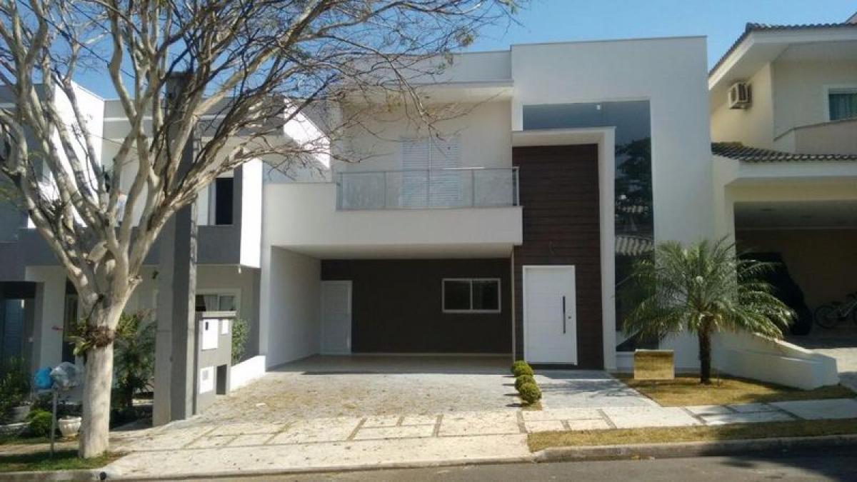 Casa T3 em São Paulo, Brazil N.º 473499