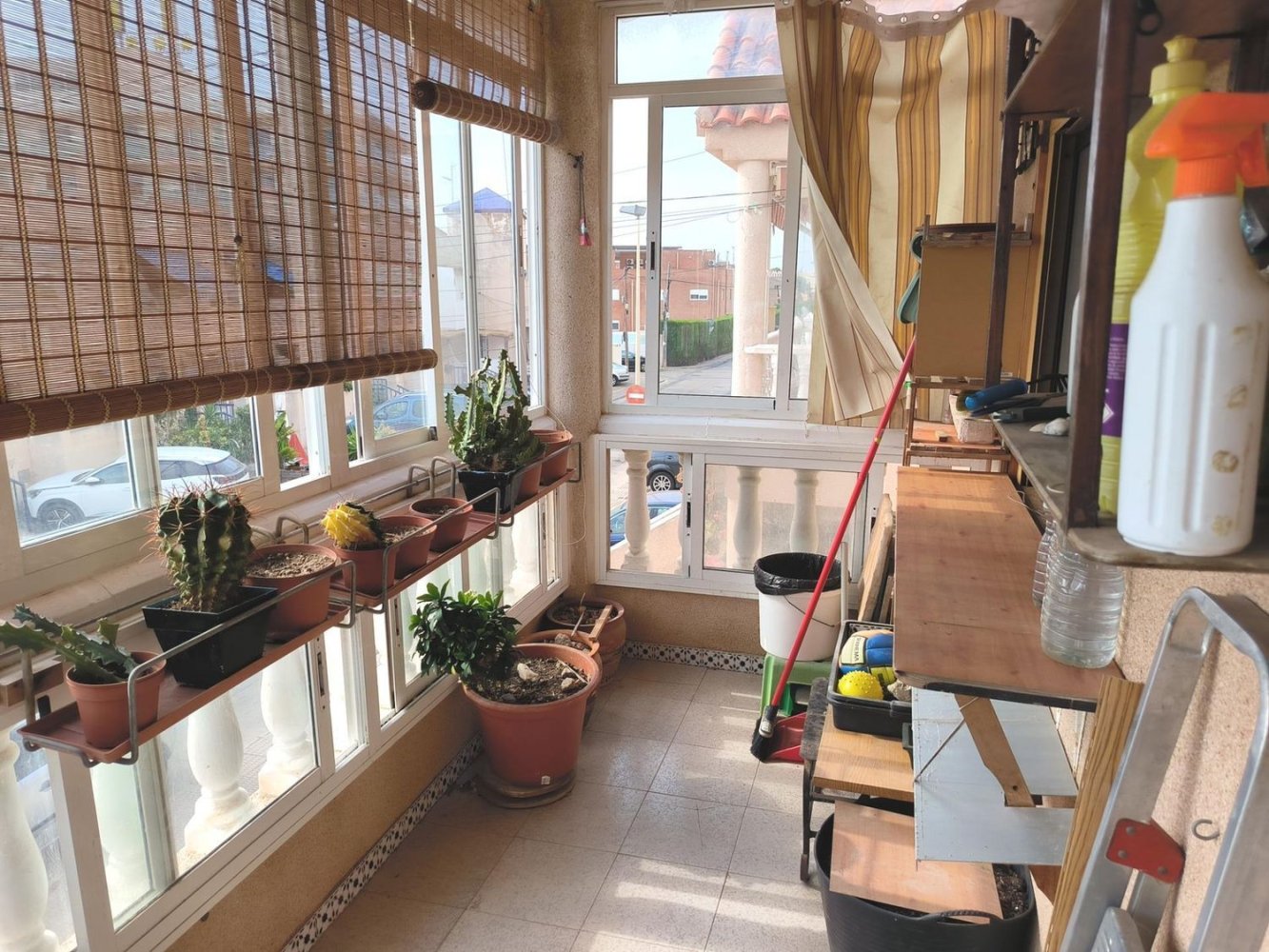 2 غرف نوم منزل في San Pedro del Pinatar, Spain رقم 192360