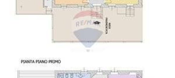 4 bedrooms House in Meina, Italy No. 381682 2