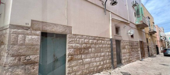 2 rooms Apartment in Molfetta, Italy No. 29315 7