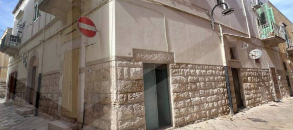 2 rooms Apartment in Molfetta, Italy No. 29315 6