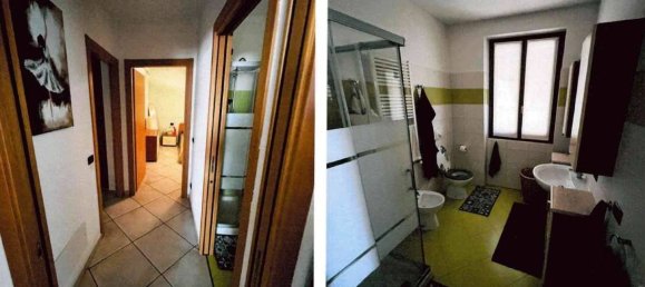Villa T4 em Besozzo, Italy N.º 275278 12