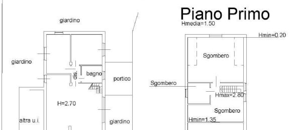 Villa T4 em Besozzo, Italy N.º 275278 17