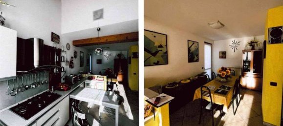 Villa T4 em Besozzo, Italy N.º 275278 8