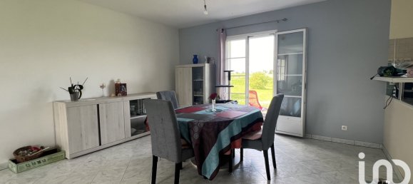 5 غرف نوم منزل في Blere, France رقم 63748 5