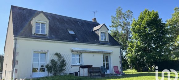 5 غرف نوم منزل في Blere, France رقم 63748 2