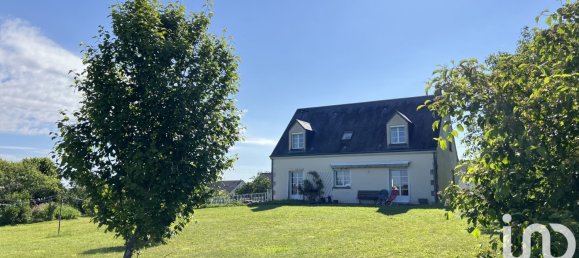 5 غرف نوم منزل في Blere, France رقم 63748 26