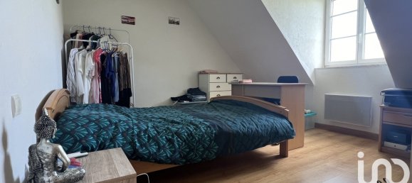 5 غرف نوم منزل في Blere, France رقم 63748 20