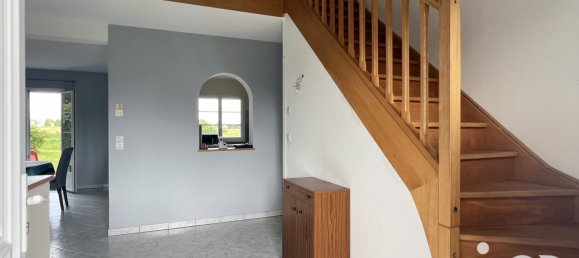 5 غرف نوم منزل في Blere, France رقم 63748 17