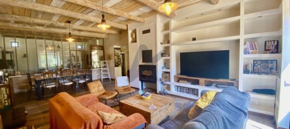  Castillos de 6 dormitorios en Saint-Paul-Trois-Chateaux, France No. 308272 10