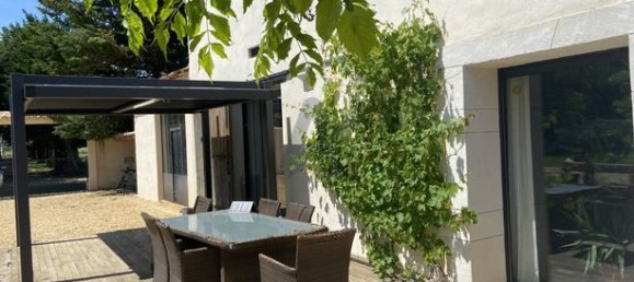  Castillos de 6 dormitorios en Saint-Paul-Trois-Chateaux, France No. 308272 4