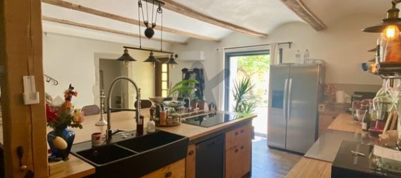  Castillos de 6 dormitorios en Saint-Paul-Trois-Chateaux, France No. 308272 9