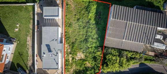 Grundstück in Sintra, Portugal 494m², Nr. 87473 6