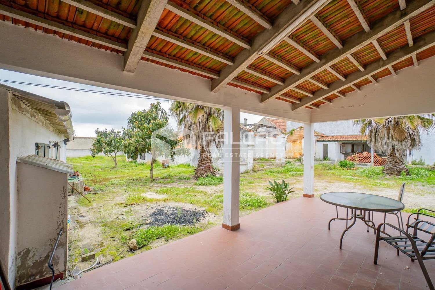 5 bedrooms House in Vila Cha de Ourique, Portugal No. 313150