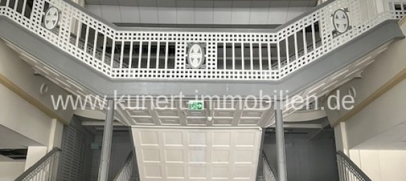 Edifício T40 em Halle, Germany N.º 177320 8