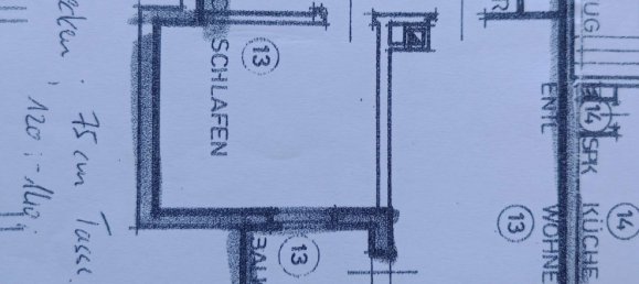 Квартира с 2 комнатами в Ремс-Мур, Германия № 266899 13