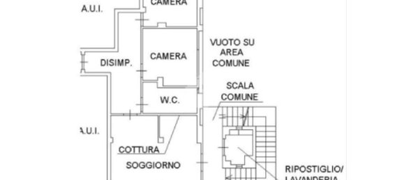 3-Zimmer Wohnung in Andora, Italy, Nr. 14902 27