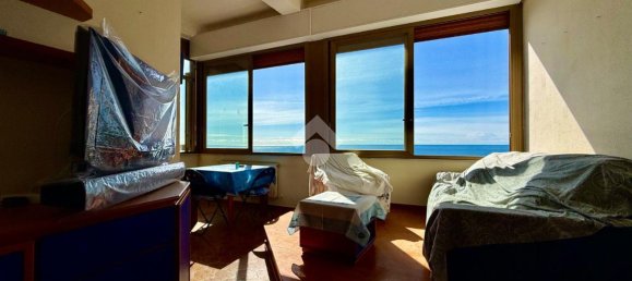 3-Zimmer Wohnung in Andora, Italy, Nr. 14902 7