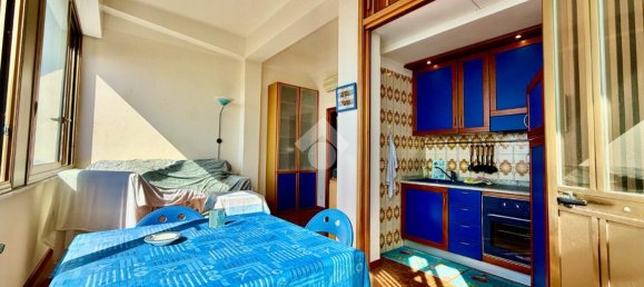 3-Zimmer Wohnung in Andora, Italy, Nr. 14902 6