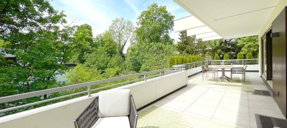 2 chambres Penthouse à Munich, Germany No. 340531 3