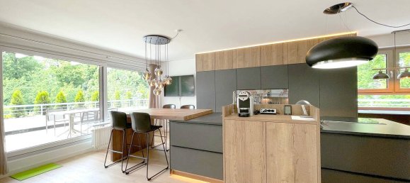 2 chambres Penthouse à Munich, Germany No. 340531 16