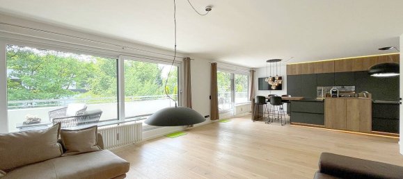 2 chambres Penthouse à Munich, Germany No. 340531 12