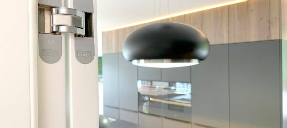 2 chambres Penthouse à Munich, Germany No. 340531 35