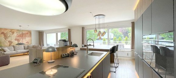 2 chambres Penthouse à Munich, Germany No. 340531 19