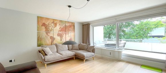 2 chambres Penthouse à Munich, Germany No. 340531 15