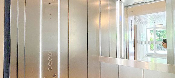 2 chambres Penthouse à Munich, Germany No. 340531 39