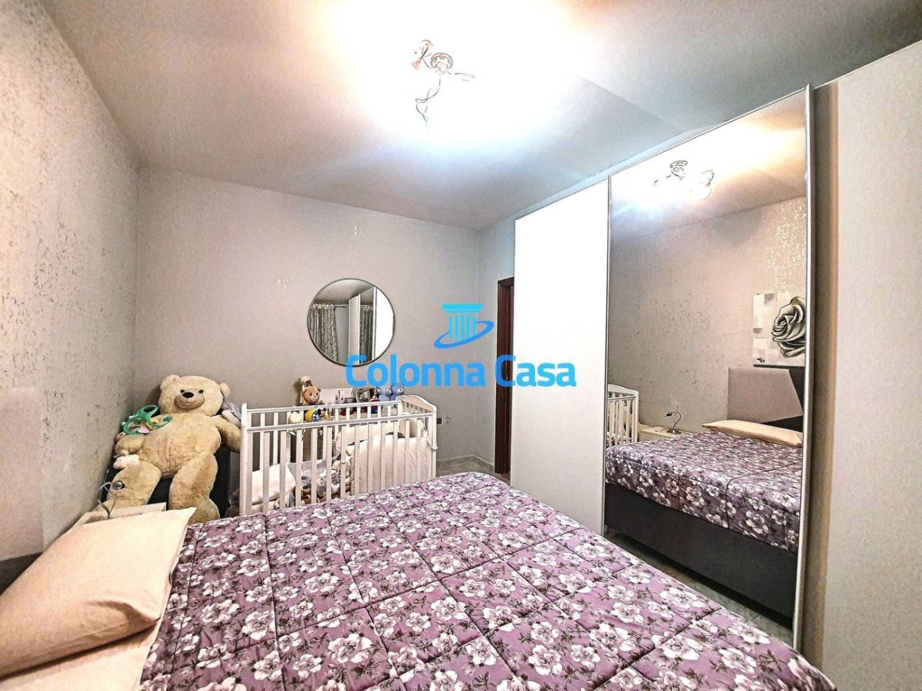 3 rooms Apartment in Montoro, Italy No. 226714