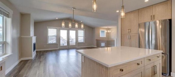 3 bedrooms House in British Columbia, Canada No. 1105 9