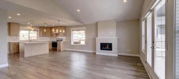 3 bedrooms House in British Columbia, Canada No. 1105 3