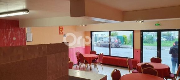 Коммерческая недвижимость 115м² в Реймс, Франция № 310107 3