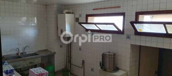 Коммерческая недвижимость 115м² в Реймс, Франция № 310107 7