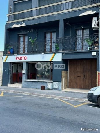 Коммерческая недвижимость 115м² в Реймс, Франция № 310107