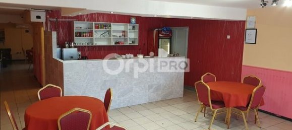 Коммерческая недвижимость 115м² в Реймс, Франция № 310107 2