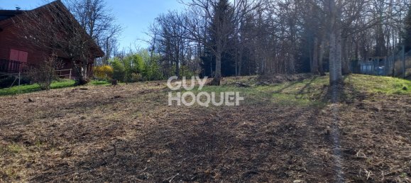 Grundstück in Thann, France 1602m², Nr. 87082 4