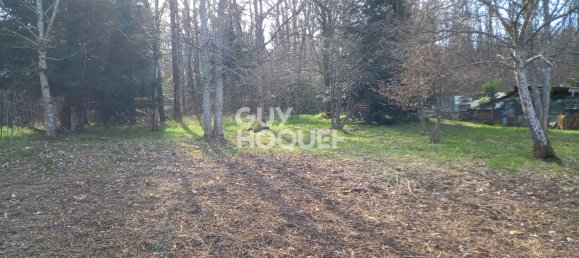 Grundstück in Thann, France 1602m², Nr. 87082 5