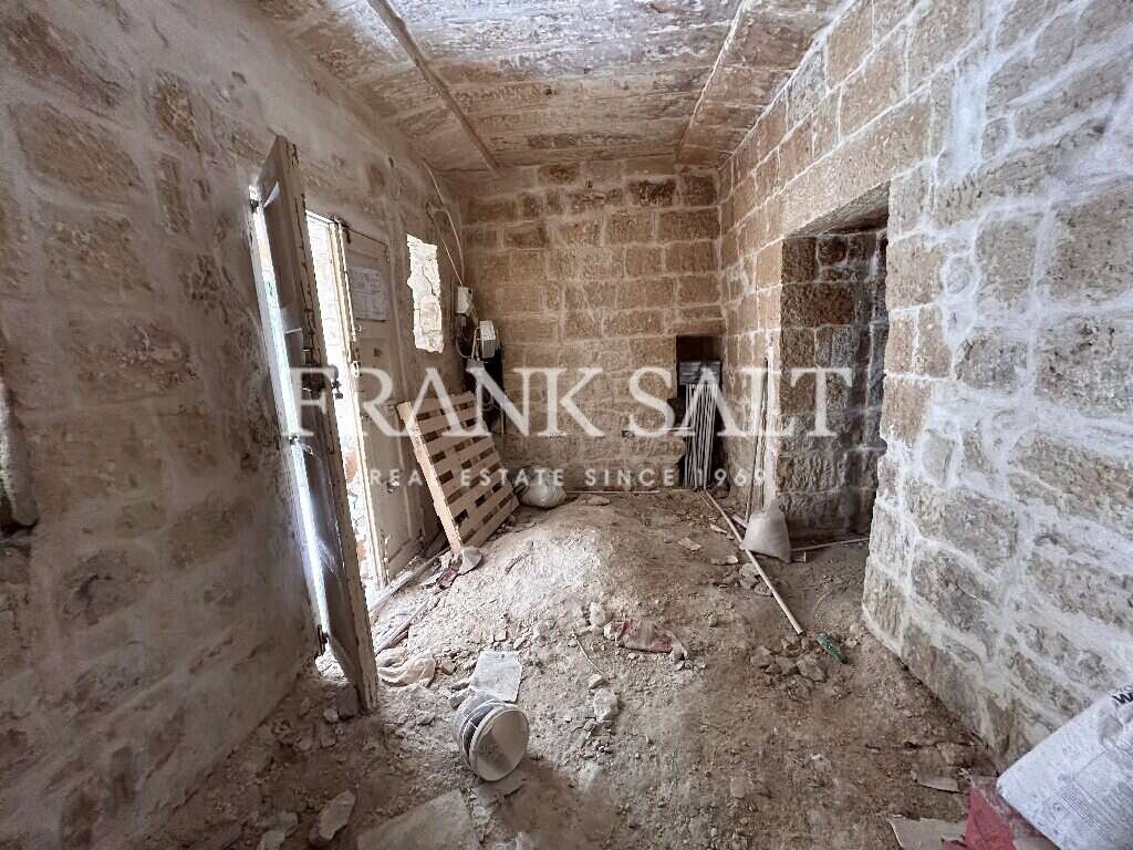 3 غرف نوم تاون هاوس في Qormi, Malta رقم 2553
