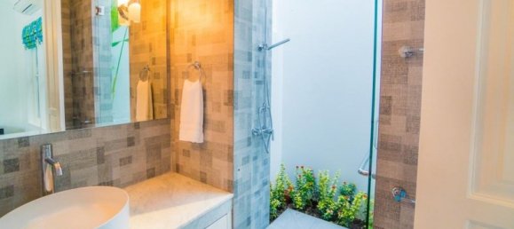 1 Schlafzimmer Villa in Seminyak, Indonesia, Nr. 3487 10