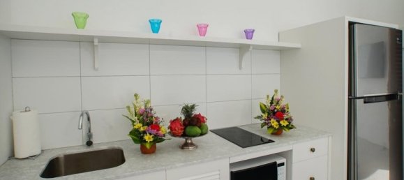 1 Schlafzimmer Villa in Seminyak, Indonesia, Nr. 3487 3