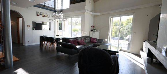 Casa T4 em Cergy, France N.º 183290 6