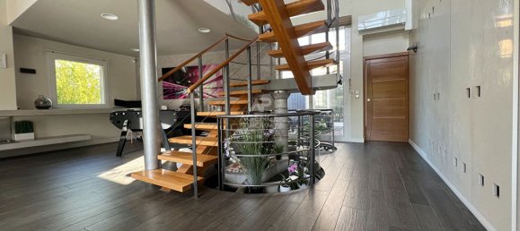 Casa T4 em Cergy, France N.º 183290 4