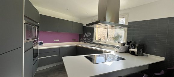 Casa T4 em Cergy, France N.º 183290 8